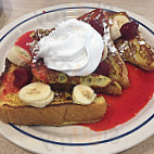 Ihop food