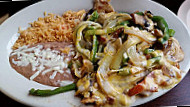 El Rodeo food