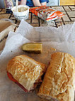 Potbelly Sandwich Shop food