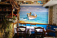 Taverna der Grieche food