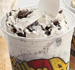 Andy's Frozen Custard food