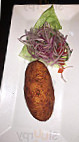 El Tayta Peruvian Bistro food