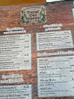 Oberstdorfer Dampfbierbrauerei menu