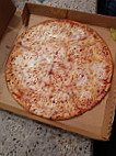 Papa Johns Pizza food