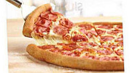 Pizza Hut food