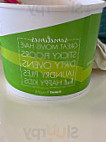 Sweetfrog Premium Frozen Yogurt food