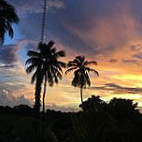 Comedor Los Cocos outside