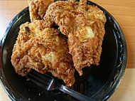 Kfc food