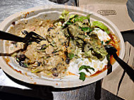 Chipotle Mexican Grill food