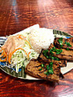 Pho Tai Vietnamese food