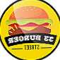 33 Burger Street food