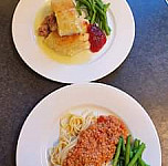 Mx World Cafe Inomhus