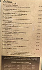 Casa Mia menu