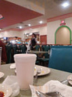 China Buffet food