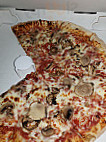 Vocelli Pizza food