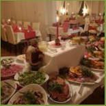 Jämshögs Gästgiveri Mat