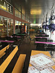 Bahnhofsrestaurant City Point inside