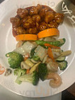 China King food