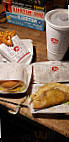 Jack In The Box food