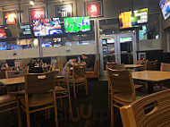 Buffalo Wild Wings inside