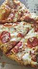 Domino's Pizza food