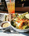 Mcalister's Deli food