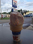 Whit's Frozen Custard food