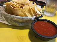 Monterey's Tex Mex Cafe food