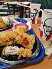 Kfc food