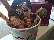 Yogurtland Hamilton food