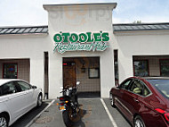 O'toole's outside