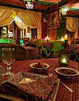 Le RIAD food