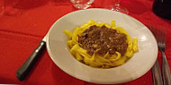 Trattoria La Botteghina food