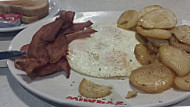 Wimpy's Diner food