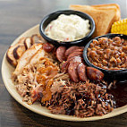 Ribcrib Bbq food