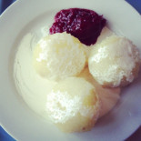 Arontorps Kroppkakor Mat Mat