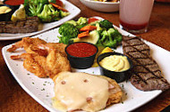 Sizzler Merced food