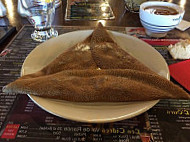 La Crêperie Du Pirate food