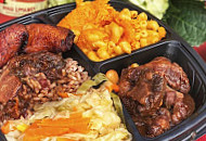 Golden Krust Caribbean food