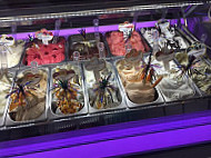 Gelateria Sole food