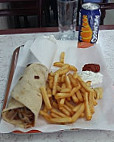 As Kebap food