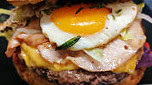 Basioburger food