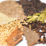 Tandoori Kitchen Mat