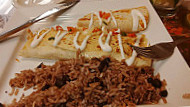 Casa Cubana food