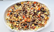 Chipotle Mexican Grill food