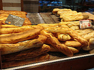 Boulangerie Marie Blachere inside