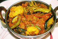 Himalayan Indian Cuisine food