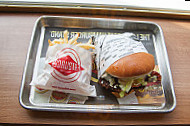 Fatburger food