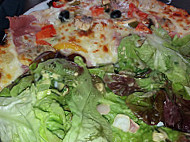 Robino Pizza Cafe food