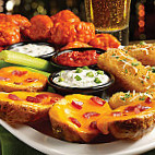 TGI FRIDAYS - Annapolis food